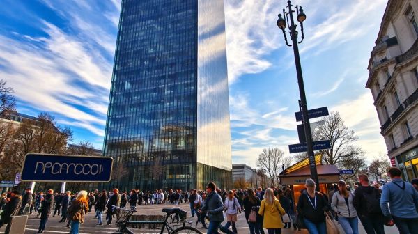 Découvrez les meilleurs coworking à proximité de la gare de Lyon