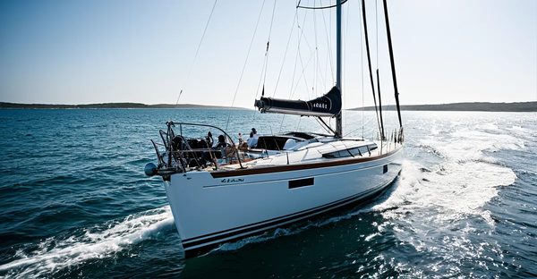 Les 6 grands types de bateaux à voile à découvrir