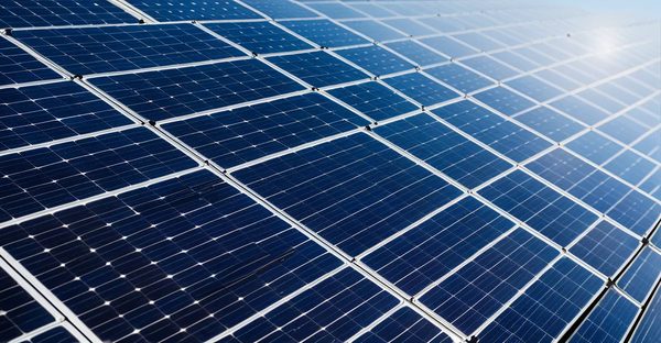 Panneau solaire photovoltaïque : l'avenir de l'énergie propre