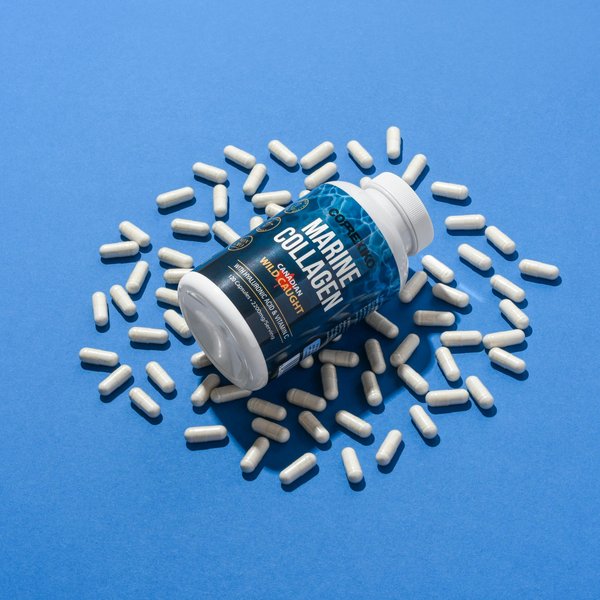 Les bienfaits du collagène marin pour une peau éclatante et des articulations en santé