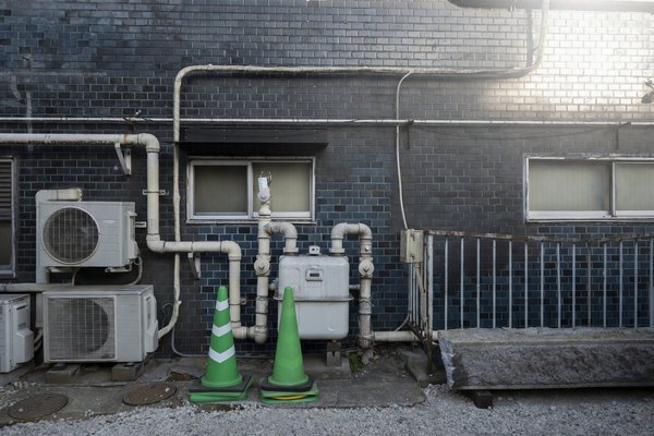 L'accumulation de contaminants dans les systèmes de ventilation : risques et solutions